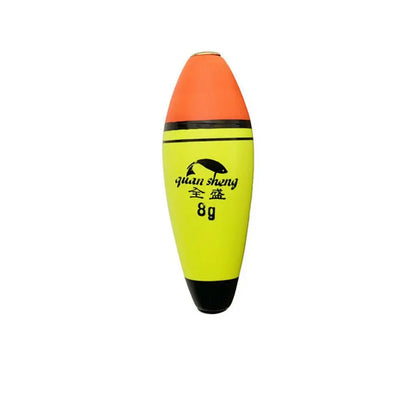 1pc 8g-200g FLYSAND Fishing Float  EVA Floats Fish Floater Bait For Sea Fishing Tackle Accessories