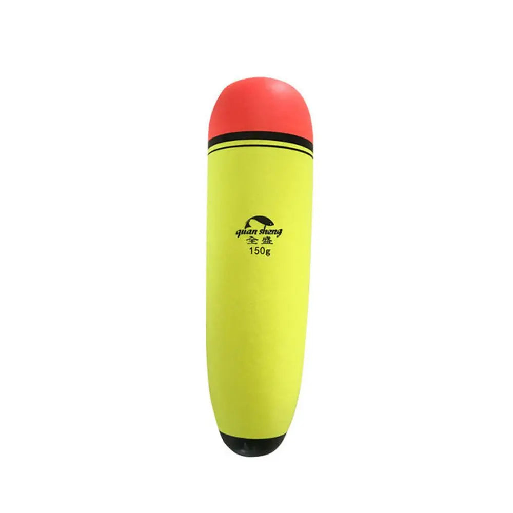 1pc 8g-200g FLYSAND Fishing Float  EVA Floats Fish Floater Bait For Sea Fishing Tackle Accessories