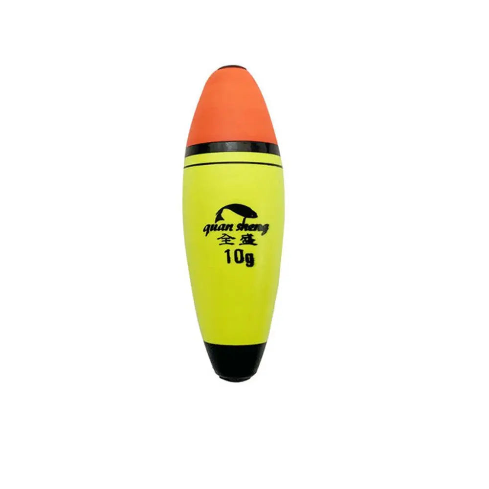 1pc 8g-200g FLYSAND Fishing Float  EVA Floats Fish Floater Bait For Sea Fishing Tackle Accessories