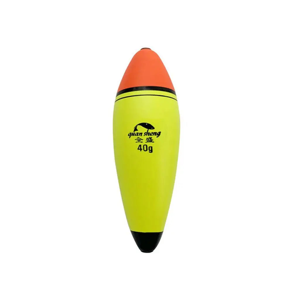 1pc 8g-200g FLYSAND Fishing Float  EVA Floats Fish Floater Bait For Sea Fishing Tackle Accessories