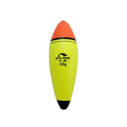1pc 8g-200g FLYSAND Fishing Float  EVA Floats Fish Floater Bait For Sea Fishing Tackle Accessories