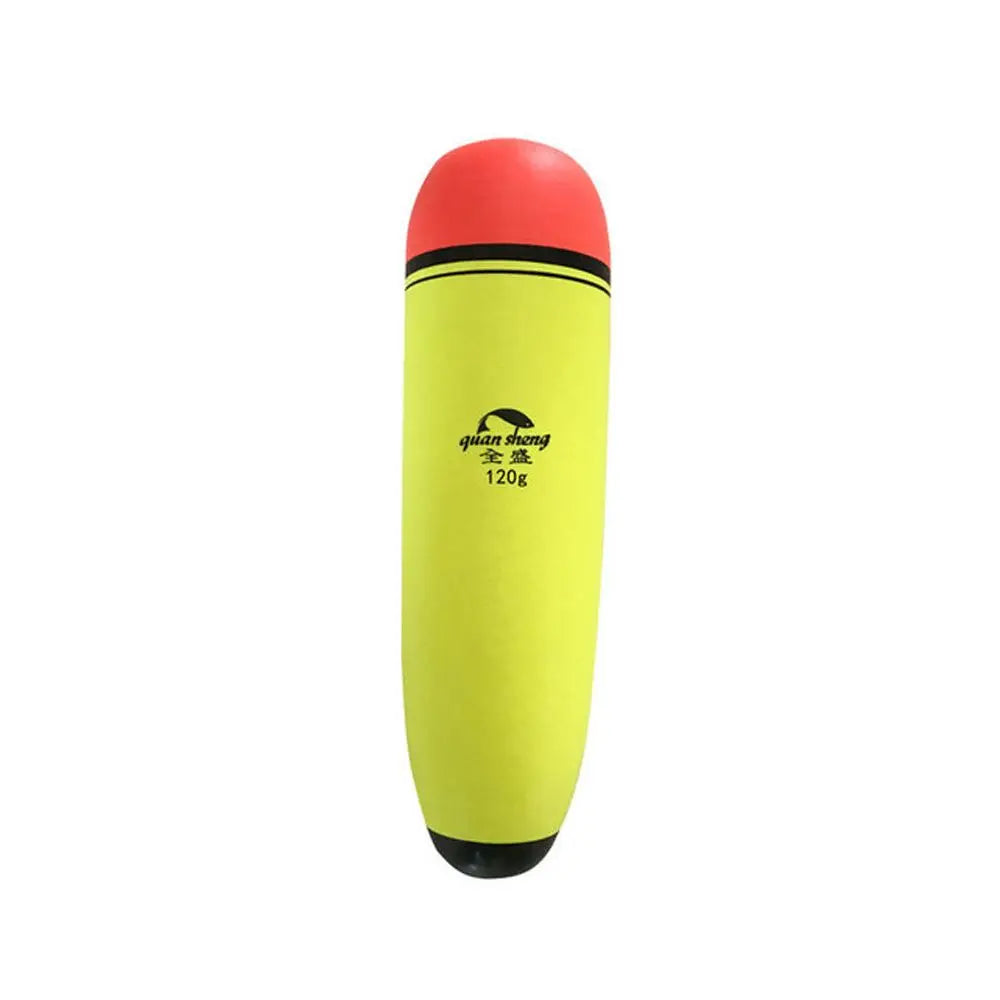 1pc 8g-200g FLYSAND Fishing Float  EVA Floats Fish Floater Bait For Sea Fishing Tackle Accessories