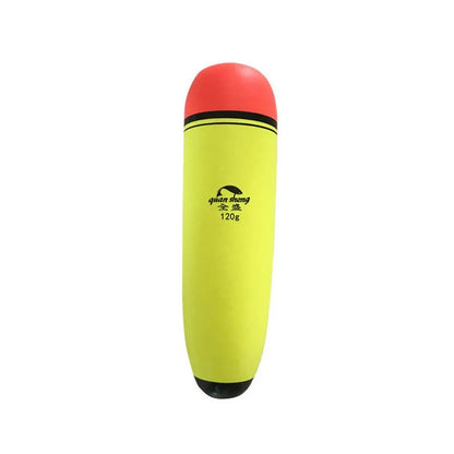 1pc 8g-200g FLYSAND Fishing Float  EVA Floats Fish Floater Bait For Sea Fishing Tackle Accessories