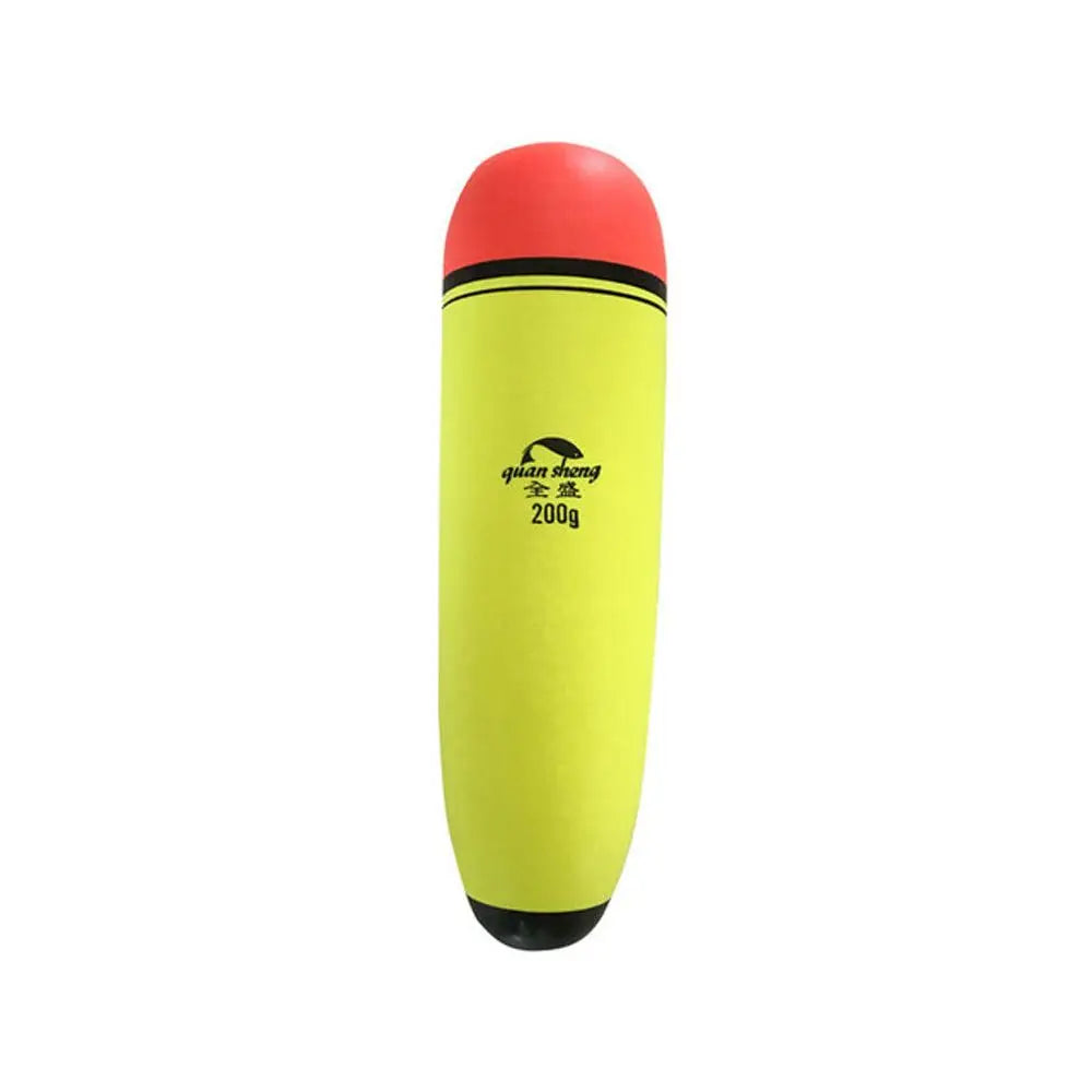 1pc 8g-200g FLYSAND Fishing Float  EVA Floats Fish Floater Bait For Sea Fishing Tackle Accessories