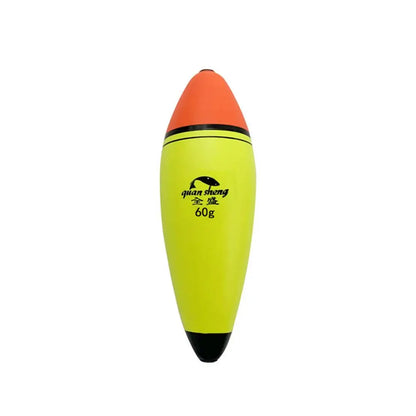 1pc 8g-200g FLYSAND Fishing Float  EVA Floats Fish Floater Bait For Sea Fishing Tackle Accessories