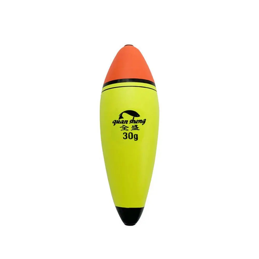 1pc 8g-200g FLYSAND Fishing Float  EVA Floats Fish Floater Bait For Sea Fishing Tackle Accessories