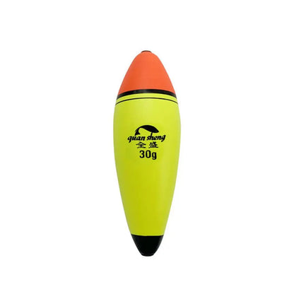 1pc 8g-200g FLYSAND Fishing Float  EVA Floats Fish Floater Bait For Sea Fishing Tackle Accessories