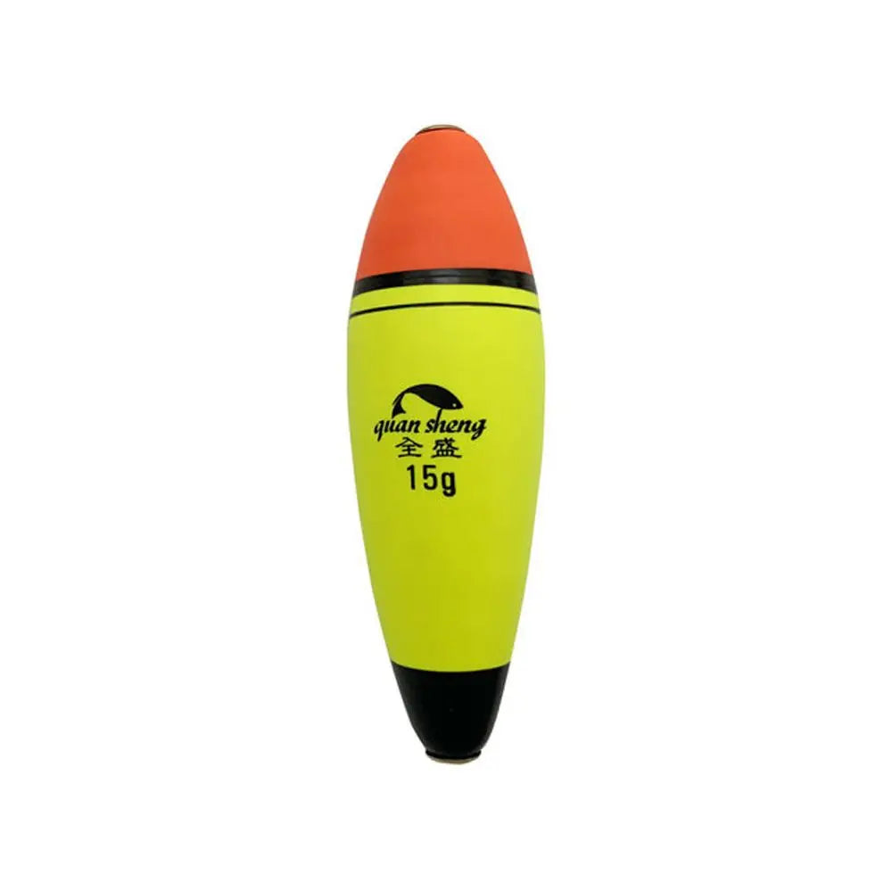 1pc 8g-200g FLYSAND Fishing Float  EVA Floats Fish Floater Bait For Sea Fishing Tackle Accessories