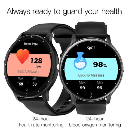 OLEVS 8201 Smart Watch Original Multifunctional Lectronic IP67 Waterproof Sports Fitness Tracker Health Bluetooth Smartwatch