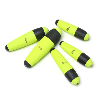 High Quality Buoyancy Cat Fishing Float Ball Boia Bobber Eva Foam Float Fishing Buoyancy Fishing Float Fishing Accessories
