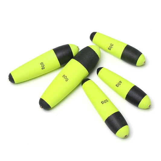 High Quality Buoyancy Cat Fishing Float Ball Boia Bobber Eva Foam Float Fishing Buoyancy Fishing Float Fishing Accessories