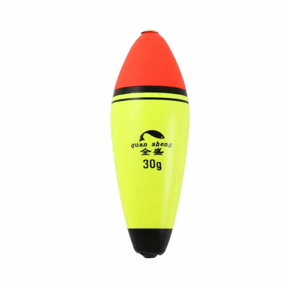 1pc 8g-200g FLYSAND Fishing Float  EVA Floats Fish Floater Bait For Sea Fishing Tackle Accessories