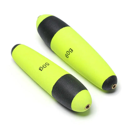 High Quality Buoyancy Cat Fishing Float Ball Boia Bobber Eva Foam Float Fishing Buoyancy Fishing Float Fishing Accessories