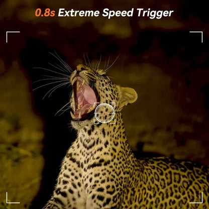 Hunting Camera Wild Infrared Night Vision Outdoor Motion Trail Game Cam Activated Tracking Photo Trap Cam Wild Surveillance