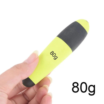 High Quality Buoyancy Cat Fishing Float Ball Boia Bobber Eva Foam Float Fishing Buoyancy Fishing Float Fishing Accessories