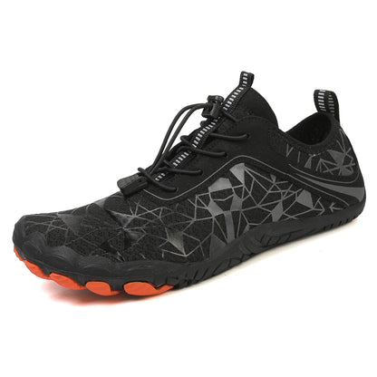 Non-slip Quick Dry Aqua Shoes for Men Women Outdoor Wading Water Sports Shoes for Boating Kayaking Fishing Beach Upstream Surf