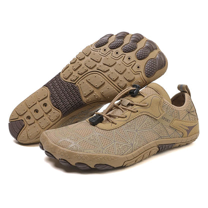 Non-slip Quick Dry Aqua Shoes for Men Women Outdoor Wading Water Sports Shoes for Boating Kayaking Fishing Beach Upstream Surf