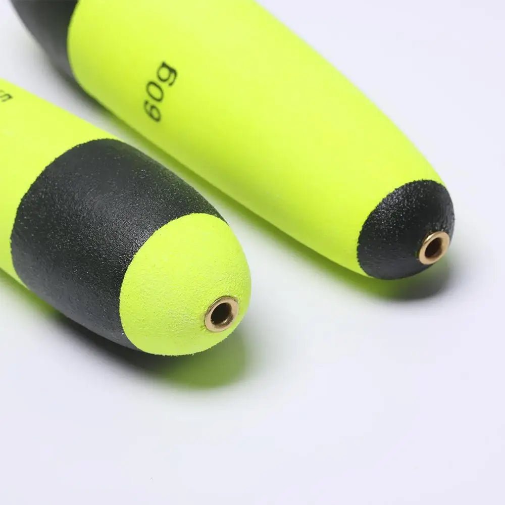 High Quality Buoyancy Cat Fishing Float Ball Boia Bobber Eva Foam Float Fishing Buoyancy Fishing Float Fishing Accessories