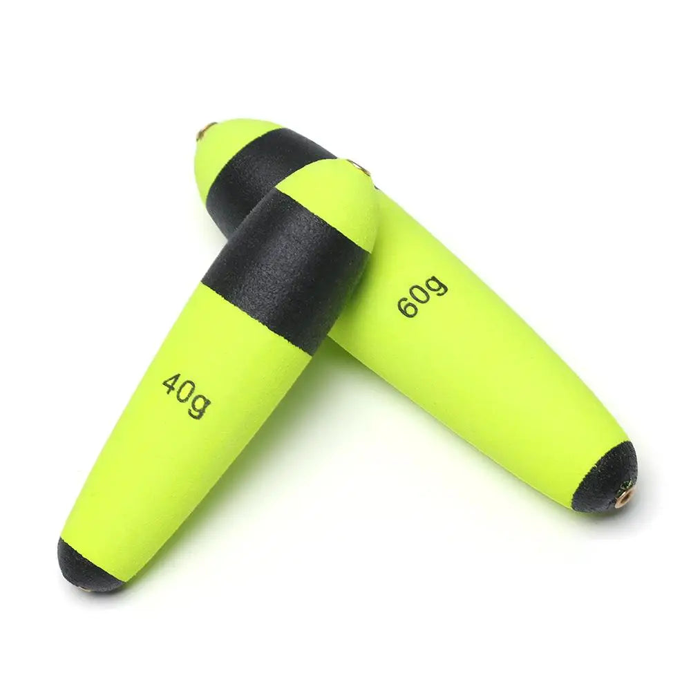 High Quality Buoyancy Cat Fishing Float Ball Boia Bobber Eva Foam Float Fishing Buoyancy Fishing Float Fishing Accessories